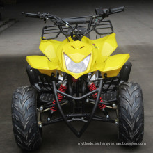 160cm rueda grande 110CC ATV con la luz delantera grande (ET-ATV011)